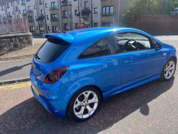 Used Vauxhall Corsa 2014 for sale - 74561810: Photo