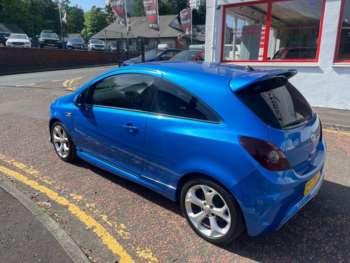 Used Vauxhall Corsa 2014 for sale - 74561810: Photo