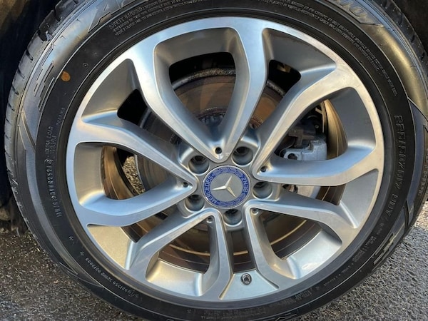 Used Mercedes-Benz C-Class 2014 for sale - 66850715: Photo 11
