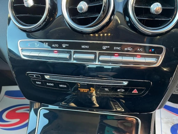 Used Mercedes-Benz C-Class 2014 for sale - 66850715: Photo 17