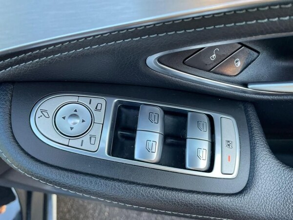 Used Mercedes-Benz C-Class 2014 for sale - 66850715: Photo 20