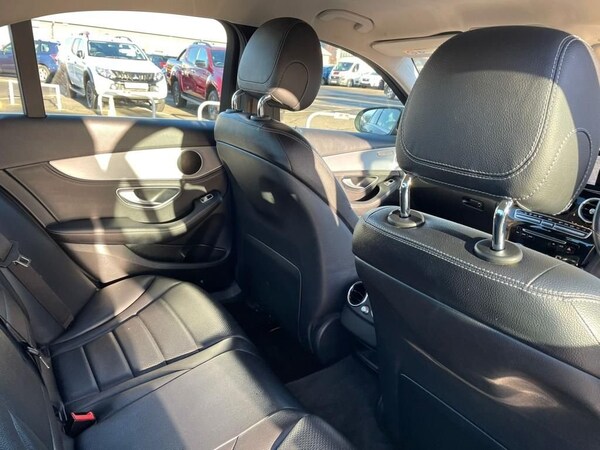 Used Mercedes-Benz C-Class 2014 for sale - 66850715: Photo 21