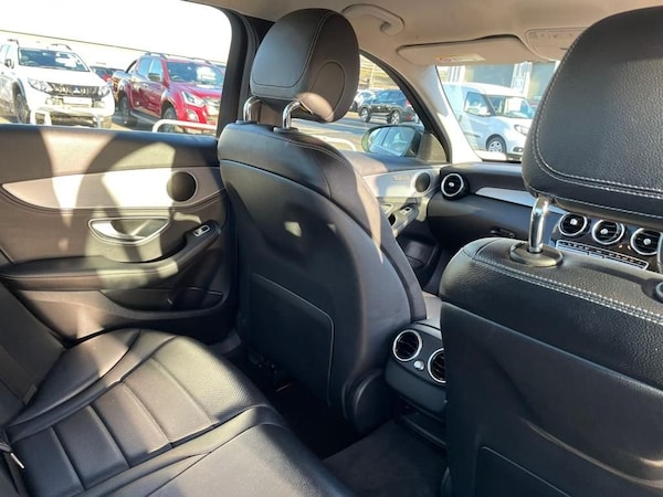 Used Mercedes-Benz C-Class 2014 for sale - 66850715: Photo 22