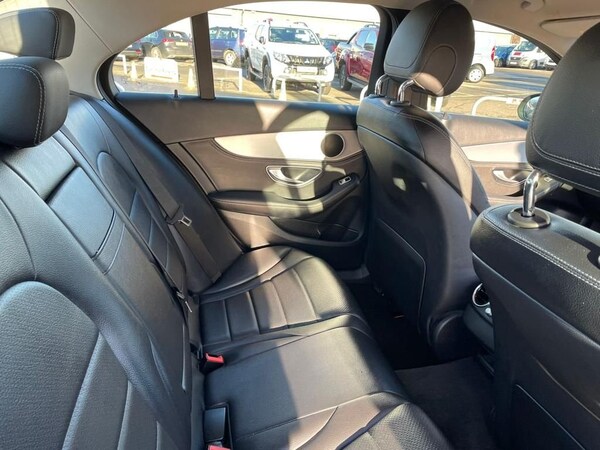 Used Mercedes-Benz C-Class 2014 for sale - 66850715: Photo 28