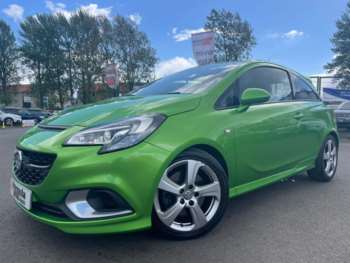 2015 (65) - 1.6 VXR 3d 202 BHP 3-Door