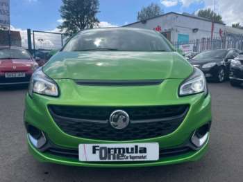 Used Vauxhall Corsa 2015 for sale - 74593063: Photo