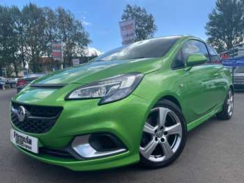 Used Vauxhall Corsa 2015 for sale - 74593063: Photo