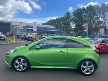 Used Vauxhall Corsa 2015 for sale - 74593063: Photo