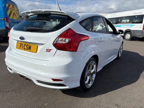 Used Ford Focus 2014 for sale - 75527564: Photo 10