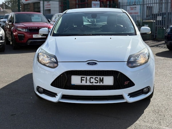 Used Ford Focus 2014 for sale - 75527564: Photo 11