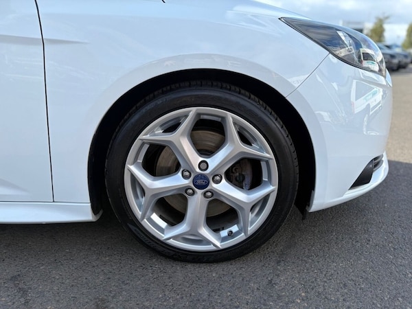 Used Ford Focus 2014 for sale - 75527564: Photo 15