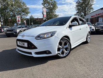 Used Ford Focus 2014 for sale - 75527564: Photo