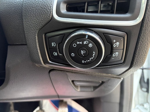 Used Ford Focus 2014 for sale - 75527564: Photo 20