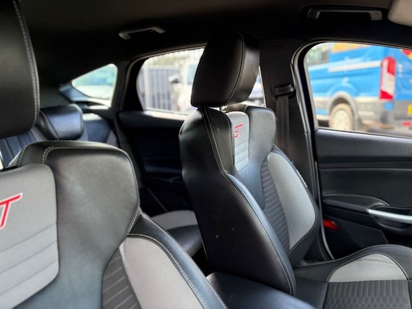 Used Ford Focus 2014 for sale - 75527564: Photo 25