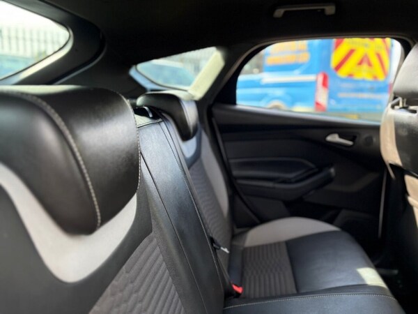 Used Ford Focus 2014 for sale - 75527564: Photo 28