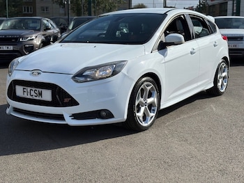 Used Ford Focus 2014 for sale - 75527564: Photo