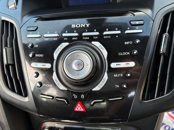 Used Ford Focus 2014 for sale - 75527564: Photo 30