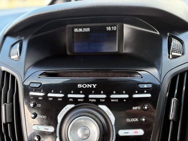 Used Ford Focus 2014 for sale - 75527564: Photo 31