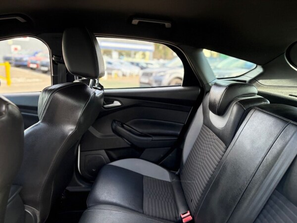 Used Ford Focus 2014 for sale - 75527564: Photo 32