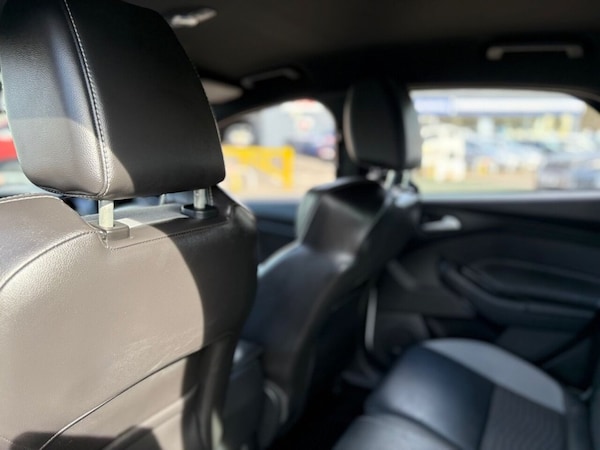 Used Ford Focus 2014 for sale - 75527564: Photo 34