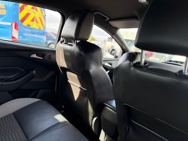 Used Ford Focus 2014 for sale - 75527564: Photo 35