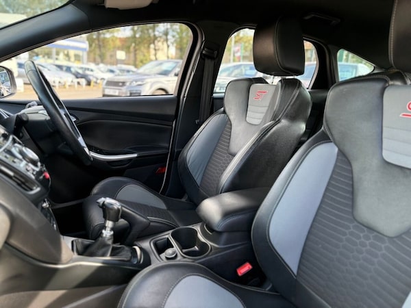 Used Ford Focus 2014 for sale - 75527564: Photo 36