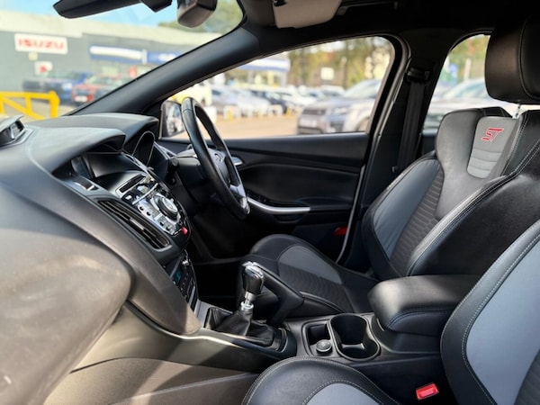 Used Ford Focus 2014 for sale - 75527564: Photo 37