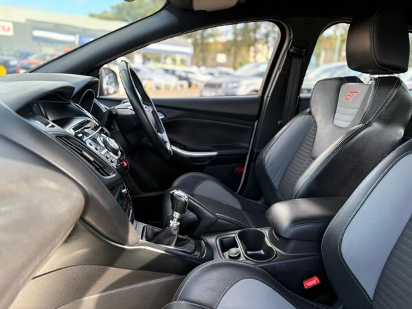 Used Ford Focus 2014 for sale - 75527564: Photo 38