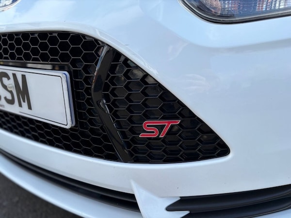 Used Ford Focus 2014 for sale - 75527564: Photo 40