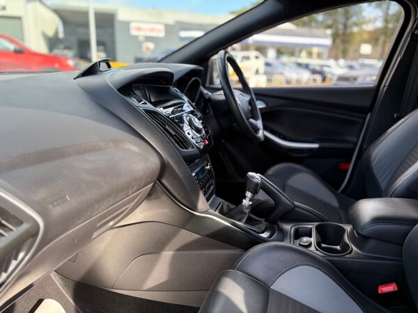 Used Ford Focus 2014 for sale - 75527564: Photo 43