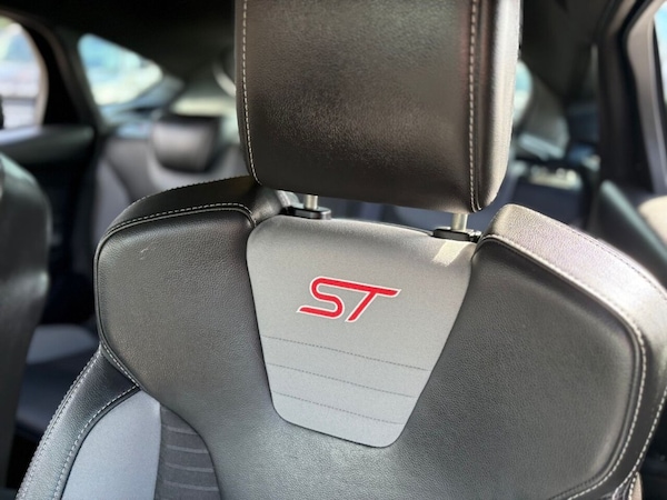 Used Ford Focus 2014 for sale - 75527564: Photo 44
