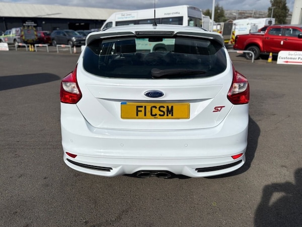 Used Ford Focus 2014 for sale - 75527564: Photo 46