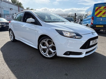 Used Ford Focus 2014 for sale - 75527564: Photo