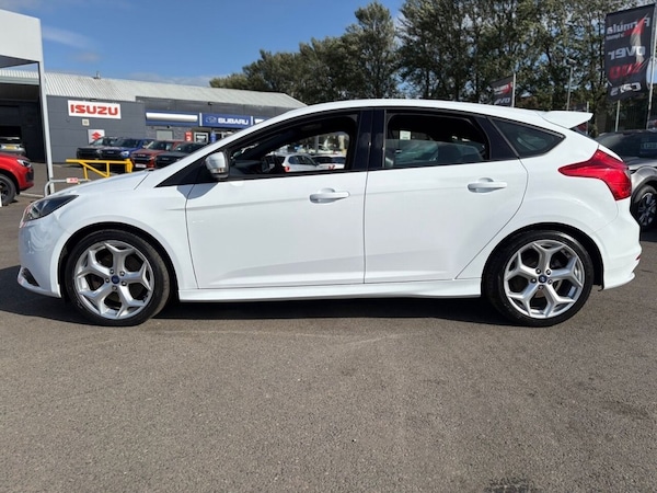 Used Ford Focus 2014 for sale - 75527564: Photo 5