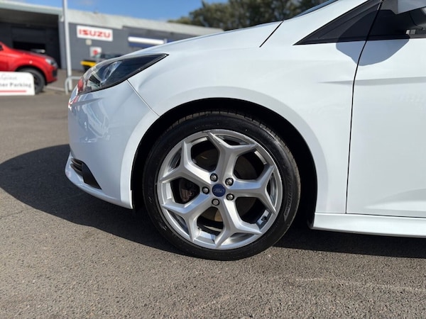Used Ford Focus 2014 for sale - 75527564: Photo 7