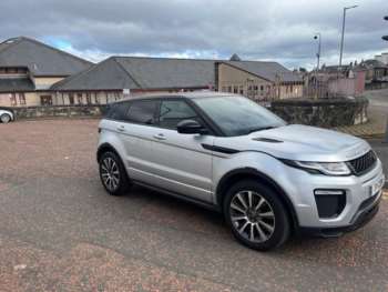 Used Land Rover Range Rover Evoque 2016 for sale - 73900854: Photo