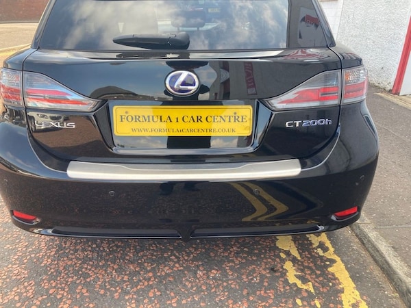Used Lexus CT 2013 for sale - 62790291: Photo 10