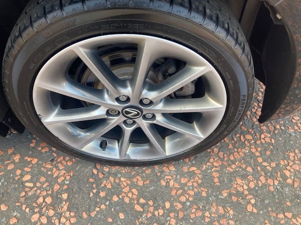Used Lexus CT 2013 for sale - 62790291: Photo 11