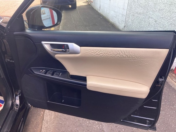 Used Lexus CT 2013 for sale - 62790291: Photo 12