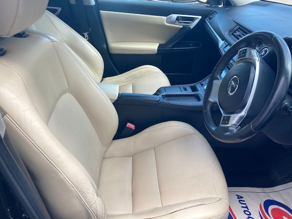 Used Lexus CT 2013 for sale - 62790291: Photo 15