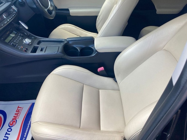 Used Lexus CT 2013 for sale - 62790291: Photo 19