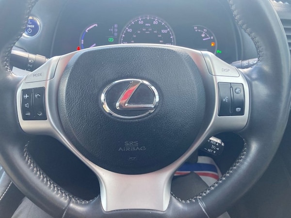 Used Lexus CT 2013 for sale - 62790291: Photo 24