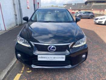 Used Lexus CT 2013 for sale - 62790291: Photo