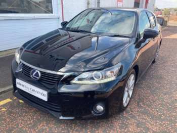 Used Lexus CT 2013 for sale - 62790291: Photo