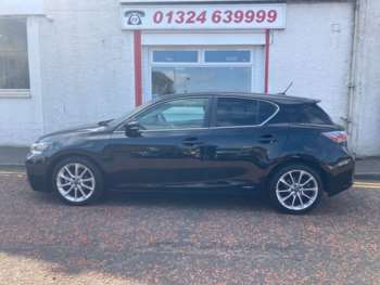 Used Lexus CT 2013 for sale - 62790291: Photo