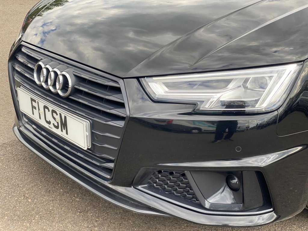 Used Audi A4 2019 for sale - 76162882: Photo 12