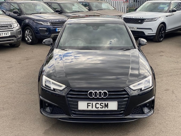 Used Audi A4 2019 for sale - 76162882: Photo 13