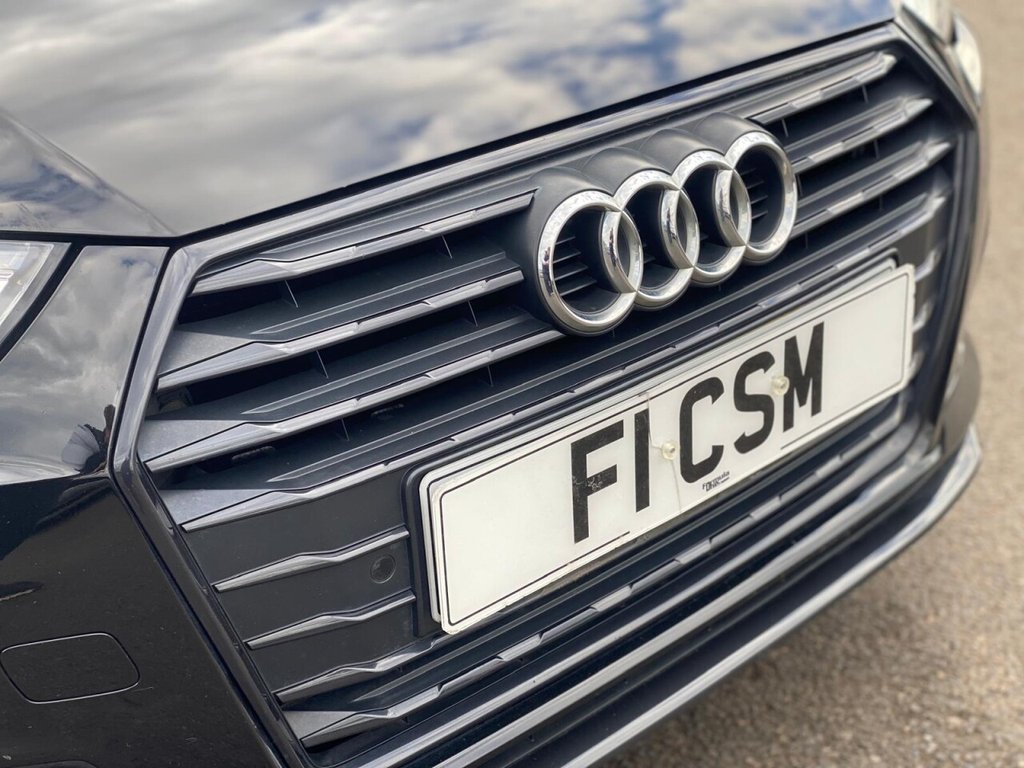 Used Audi A4 2019 for sale - 76162882: Photo 14