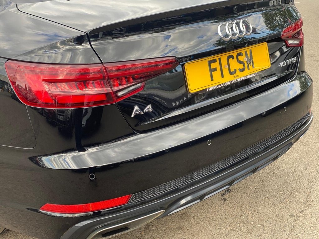 Used Audi A4 2019 for sale - 76162882: Photo 15