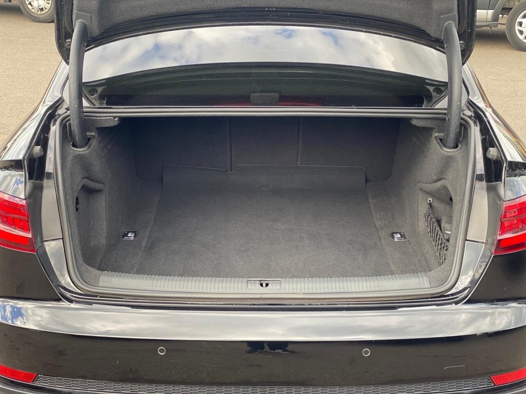 Used Audi A4 2019 for sale - 76162882: Photo 16